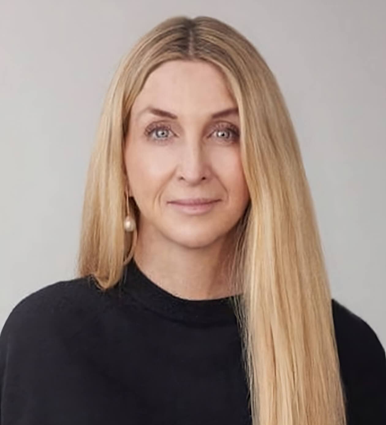 Ann Rosenberg