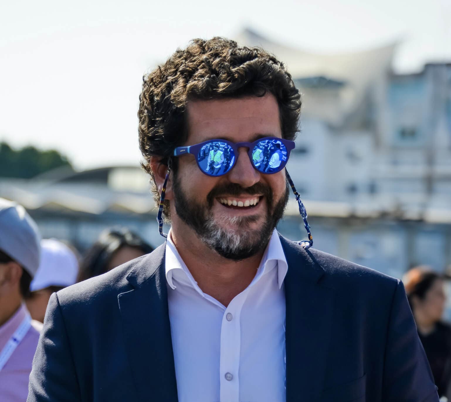 Álvaro Buenaventura