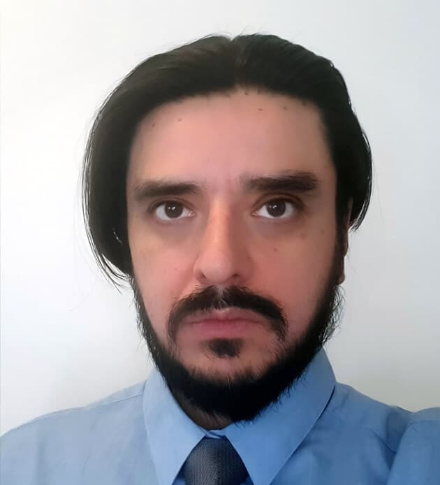 Ruben Viniegra